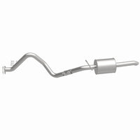 Magnaflow BRExhaust 99-04 Land Rover Discovery Muffler Kit