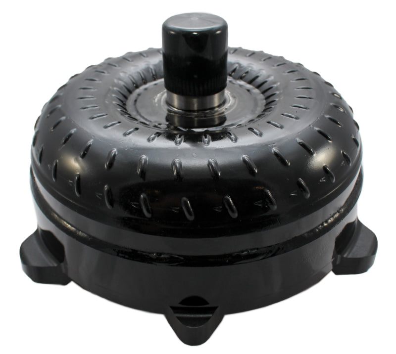 FTI Performance FTI 9.5in 6L80E/6L90E Billet Triple Disc Lock-Up Street Racer Series - 3000 Stall