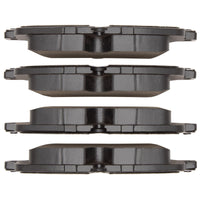 R1 Concepts R1 18-25 Land Rover Defender 90 Rear R1 Optimum OE Brake Pads