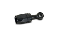 Vibrant Banjo Hose End Fitting -6AN