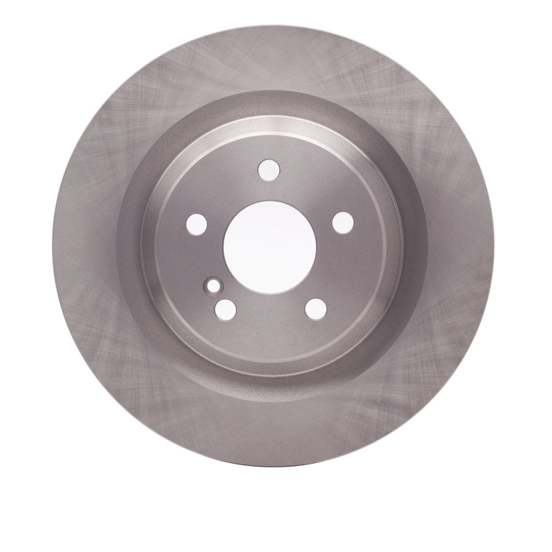 DFC 04-09 Mercedes-Benz SL600 Rear Brake Rotor