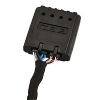 DS18 Jeep JL/JLU/JT 2024 Wiring Harness Kit For Soundbar and Amplifier