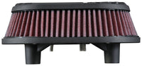 K&N Engineering K&N Street Metal Intake System for 12-16 Harley-Davidson Road King 103cl Side Draft Touring
