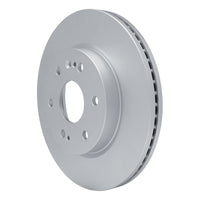 DFC 19-26 Cadillac VISTIQ Front GeoSPEC Coated Rotor