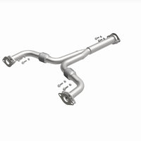 Magnaflow BRE Exhaust 03-07 G35 3.5L Front Pipe Kit