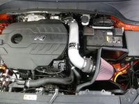 K&N Engineering K&N Typhoon 2022 Hyundai Kona N L4-2.0L F/I Turbo Performance Air Intake System