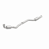 MagnaFlow 2006 Mercedes-Benz SL500 5.0L Direct Fit Converter