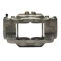DFC 10-15 Lexus GX460 Front-R Premium Caliper - Silver Zinc Coated