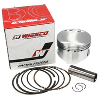 Wiseco Kawasaki 650 Prairie 02-10 111 3189XC Piston Kit