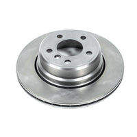 PowerStop Power Stop 02-06 BMW X5 Rear Autospecialty Brake Rotor