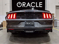 ORACLE Lighting Oracle 15-17 Ford Mustang High Output LED Reverse Light - Clear