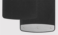 Access ROCKSTAR 24+ Toyota Tacoma Mud Flaps