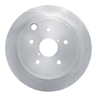 DFC 22-25 Subaru WRX Rear Brake Rotor