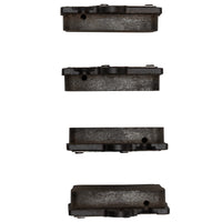 R1 Concepts R1 96-11 Mercedes-Benz C280 Rear R1 Ceramic Brake Pads