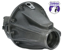 Yukon Gear & Axle Yukon Gear Toyota V6 Dropout Case / All New / Incl. Adjusters