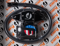 Fleece Performance 94-98 Dodge 5.9L Cummins 12V Coolant Bypass Kit