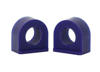 SuperPro 1960 Triumph Herald Base Steering Rack and Pinion Mount Bushing Kit