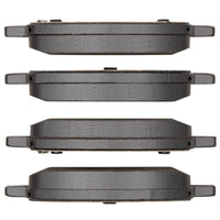 R1 Concepts R1 16-24 Buick Enclave Rear R1 Ceramic Brake Pads