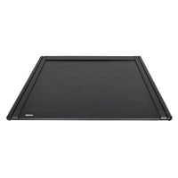 Westin 19-26 Chev/GMC Silverado/Sierra 1500 5ft 8in Bed Electric Retractable Tonneau Cover - Black