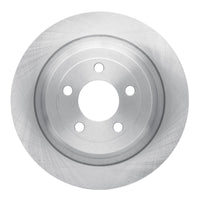 DFC 15-23 Ford Mustang Rear Brake Rotor