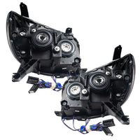 ORACLE Lighting Oracle 06-09 Toyota 4-Runner SMD HL - ColorSHIFT w/ Simple Controller