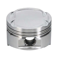 Wiseco BMW M54B30 3.0L 24V Turbo 84.25MM Bore STD Size 9.0:1 CR Pistons