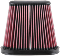K&N Engineering K&N Replacement Unique Air Filter for 14-15 Chevrolet Corvette 6.2L V8