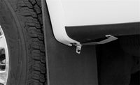 Access ROCKSTAR 24+ Toyota Tacoma Mud Flaps W/ Trim Plates