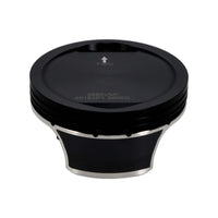 Wiseco 07-14 HD TC96 Dome 10.5:1 103cid (X) Piston