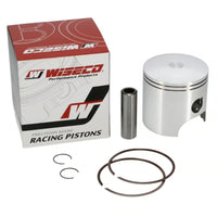 Wiseco Yamaha IT200 84-86 2658CD Piston Kit