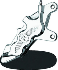 Performance Machine Caliper 112x6B Right - For 11.5in Disc - Chrome