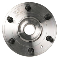 MOOG 08-17 Buick Enclave Front / Rear Hub Assembly