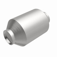MagnaFlow California Grade CARB Universal Catalytic Converter - 2.5in In / 2.5in Out / 9in Long