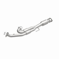 MagnaFlow 2004 Nissan Quest 3.5L Direct Fit Converter