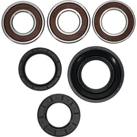 Pivot Works Premium Wheel Bearing