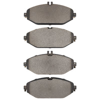 R1 Concepts R1 15-23 Mercedes-Benz E250 Front R1 Ceramic Brake Pads