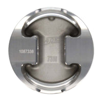 JE Pistons JE Piston Ferrari 3.0L 250 V12 2V 73.50 mm Bore 1.138 in CH 10.00 CC - Set of 12