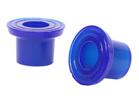 SuperPro Steering Idler Bushing Kit