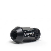 Skunk2 Racing Skunk2 12 x 1.5 Forged Lug Nut Set (Black Series) (16 Pcs.)