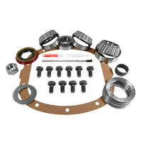 Yukon Gear & Axle USA Standard Master Overhaul Kit For The 82-99 GM 7.5in and 7.625in Diff