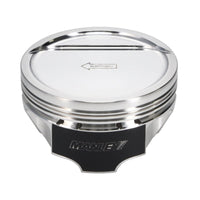 Manley Performance Manley Chevy LS Series 1.115in Bore 4.125in Stroke -18cc E/D