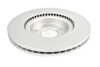 DBA 18-22 Volvo XC40 (w/296mm Front Rotor) Front En-Shield Standard Rotor