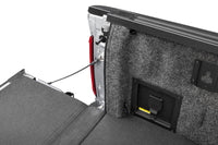 Husky Liners 2019 Chevrolet Silverado/GMC Sierra 1500 w/o MPTG Guardian Impact Bed Liner - Full