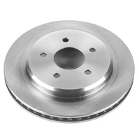 PowerStop Power Stop 04-09 Cadillac XLR Rear Right Autospecialty Brake Rotor