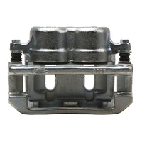 DFC 95-02 Ford Ranger Front-L Premium Caliper - Silver Zinc Coated