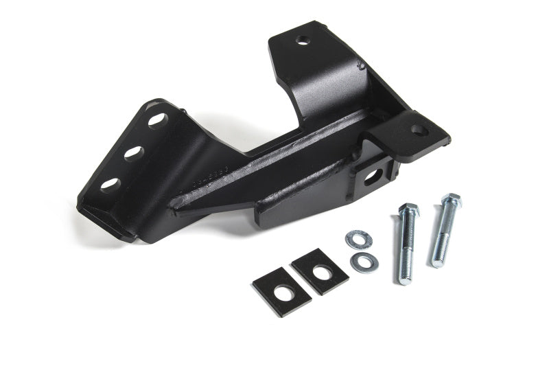 Zone Offroad 17-21 Ford SuperDuty 1-3in Track Bar Bracket