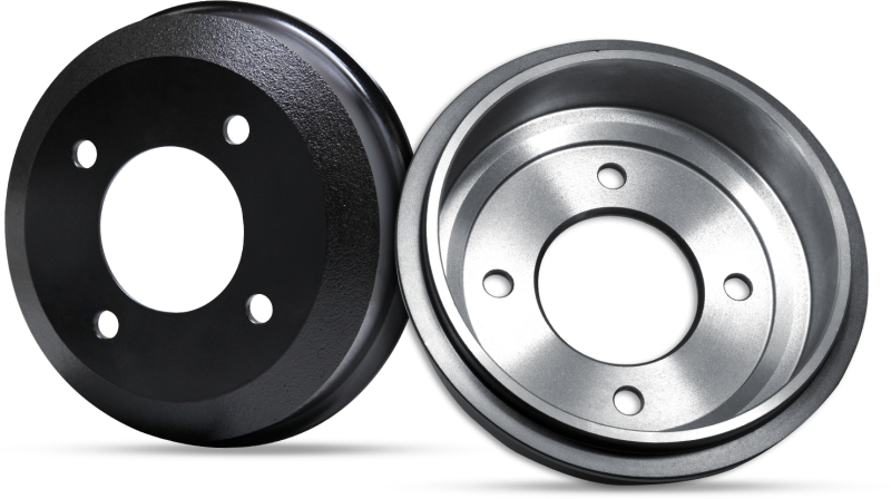 DFC 88-90 Dodge Colt Rear True Balanced Brake Drum