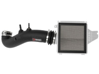 aFe Super Stock Induction System Pro Dry S Media 15-20 Ford F-150 V8-5.0L