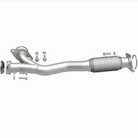 Magnaflow BRE Exhaust 06-12 Fusion Milan MKZ Zephyr 3.0L 3.5L Front Pipe Kit