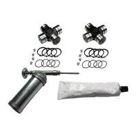 Yukon Gear & Axle Yukon Gear Chrome Moly Superjoint Kit / Replacement For Dana 30 / Dana 44 & GM 8.5in